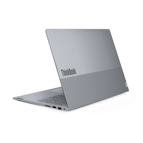 LENOVO ThinkBook 16 G9 IRL, 16.0" WUXGA, Intel Core i5-13420H (4.6GHz), 16GB, 512GB SSD, NoOS. - Image 5
