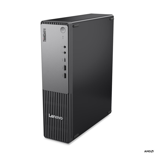 LENOVO ThinkCentre Neo 55s G6, AMD Ryzen 5 220 (4.9GHz), 16GB, 512GB, NoOS. - Image 2