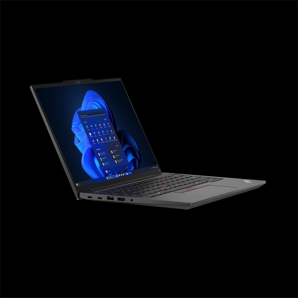LENOVO ThinkPad E14 G6, 14.0" WUXGA, Intel Core Ultra 7 155H (4.8GHz), 16GB, 512GB SSD, Win11 Pro - Image 2