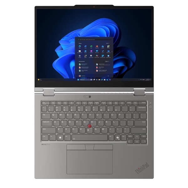 LENOVO ThinkPad L13 2-in-1 Gen 6, 13.3" WUXGA+Touch, AMD Ryzen 5 PRO 215 (4.7GHz), 16GB, 512GB SSD, Win11 Pro - Image 4