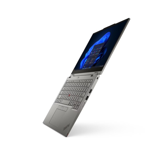 LENOVO ThinkPad L13 2-in-1 Gen 6, 13.3" WUXGA+Touch, AMD Ryzen 5 PRO 215 (4.7GHz), 16GB, 512GB SSD, Win11 Pro - Image 3