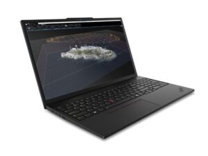 LENOVO ThinkPad P16s G4, 16" WUXGA, Intel Core Ultra 5 225H (4.9GHz), 32GB, 1TB SSD, nVIDIA RTX PRO 500, Win11 Pro
