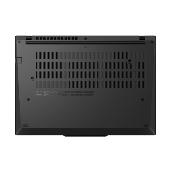 LENOVO ThinkPad T14 G6, 14.0" WUXGA, AMD Ryzen AI 5 PRO 340 (4.8GHz), 32GB, 512GB SSD, Win11 Pro - Image 11