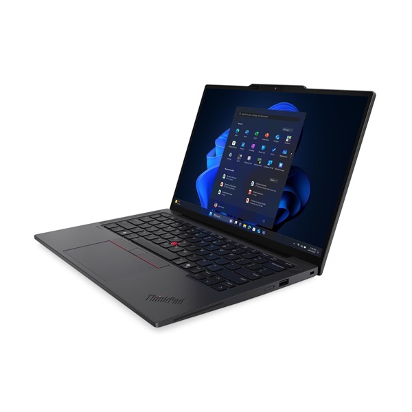 LENOVO ThinkPad X13 G6, 13.3" WUXGA + Multi-touch, Intel Core Ultra 7 255U (5.2GHz), 32GB, 512GB SSD, Win11 Pro. - Image 3