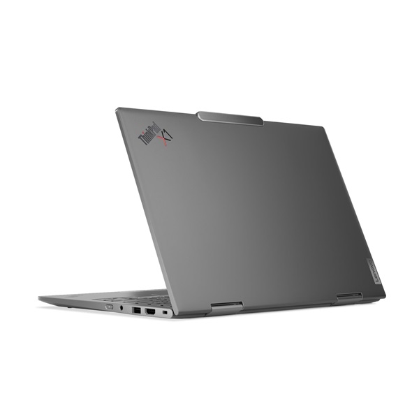 LENOVO ThinkPad X1 G10 2in1, 14" 2.8K Touch+PEN, Intel Core Ultra 7 258V (4.8GHz), 32GB, 1TB SSD, Win11 Pro, Grey. - Image 6