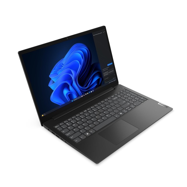 LENOVO V15 G5 IRL, 15.6" FHD, Intel Core i3-1315U (4.5GHz), 16GB, 512GB SSD, NoOS, Business Black - Image 2