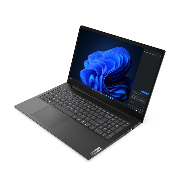LENOVO V15 G5 IRL, 15.6" FHD, Intel Core i5-13420H (4.6GHz), 16GB, 1TB SSD, NoOS, Business Black - Image 3