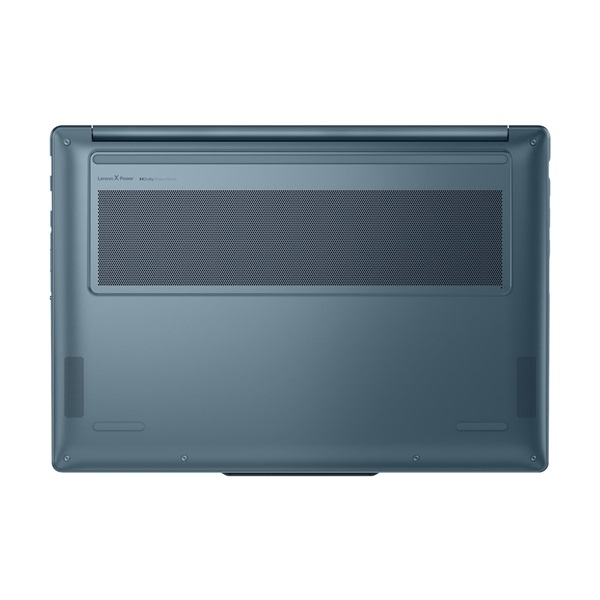 LENOVO Yoga Pro 7 14AKP10 14.5" 2.9K , AMD Ryzen AI 7 350, 32GB, 1TB SSD, Win11 Home, Tidal Teal - Image 9