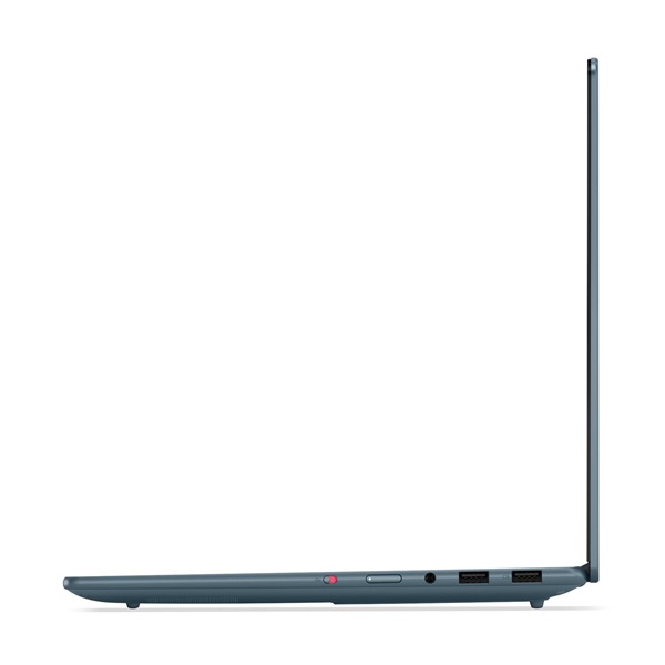 LENOVO Yoga Pro 7 14AKP10 14.5" 2.9K , AMD Ryzen AI 7 350, 32GB, 1TB SSD, Win11 Home, Tidal Teal - Image 5