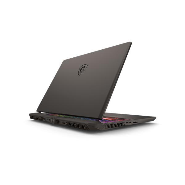 MSI Gaming NB Vector 16 HX AI A2XWIG-026, 16" QHD+ 240Hz, Ultra 9 275HX, 32GB, 1TB, RTX 5080 16GB, W11H, Cosmos Gray - Image 2