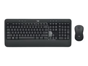 Logitech MK540 wireless billentyűzet + egér