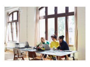 HP LaserJet MFP M234d A4 mono 29ppm