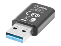 LANBERG NC-1200-WI Adapter NANO