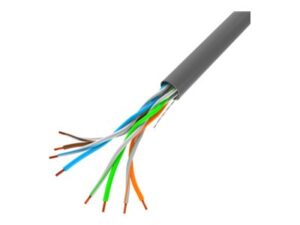 LANBERG LCU5-10CC-0305-S UTP cable (P)