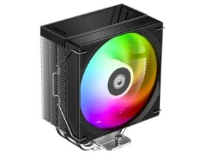 ID-Cooling FROZN A410 SE ARGB Univerzális CPU Hűtő