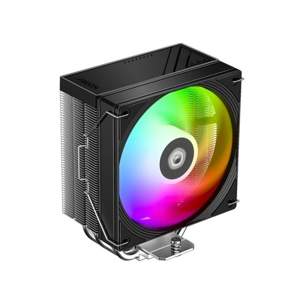 ID-Cooling FROZN A410 SE ARGB Univerzális CPU Hűtő
