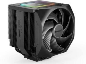 Be Quiet! Dark Rock Elite RGB CPU hűtő