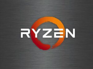 AMD Ryzen5 5600G Box