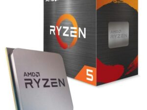 AMD Ryzen5 5600GT Box