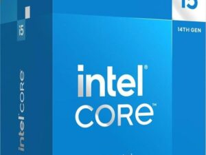 Intel Core i5-14400F BOX