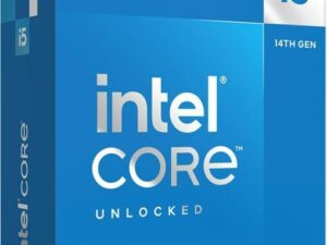 Intel Core i5-14600K BOX