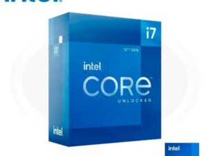 Intel Core i7-12700KF BOX