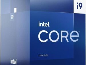 Intel Core i9-13900F BOX