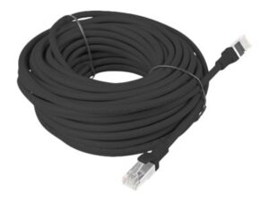 LANBERG PCU5-10CC-1500-BK Patchcord