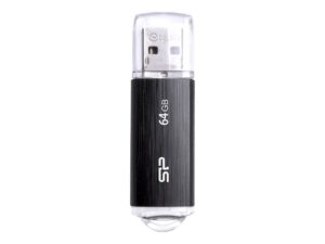 SILICON POWER memory USB Ultima U02 4GB