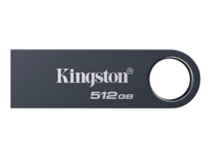 KINGSTON 512GB DataTraveler SE9 G3