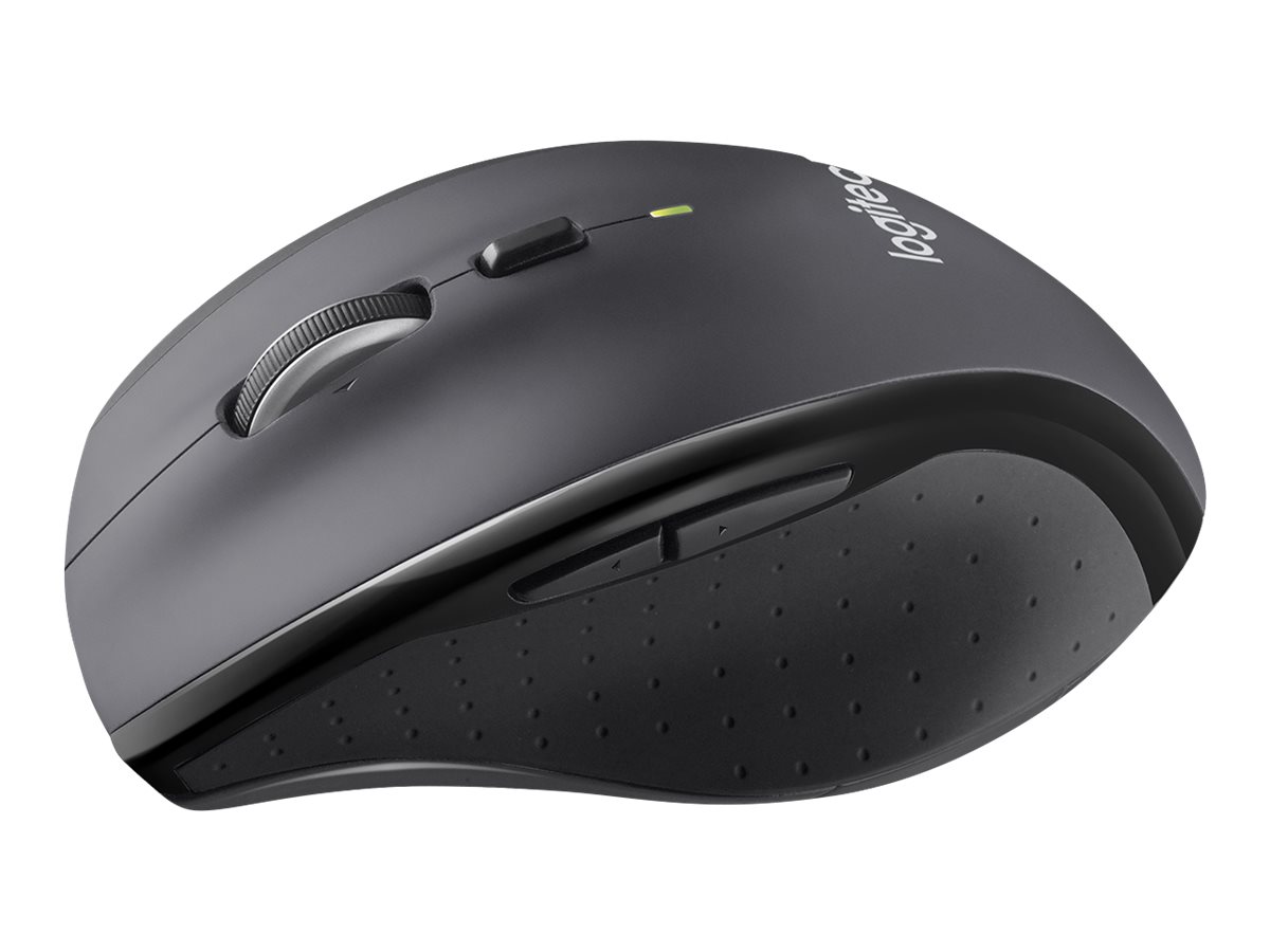LOGI Marathon M705 Wireless Mouse