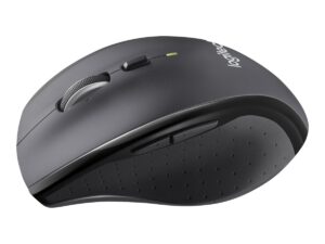 LOGI Marathon M705 Wireless Mouse