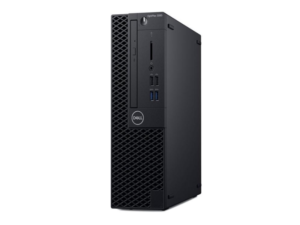 Dell Optiplex 3060 SFF i3-8100/8GB/256GB SATA SSD
