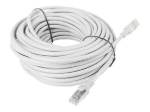 LANBERG PCU5-10CC-1500-S Patchcord