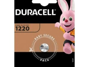Gombelem CR1220 Lithium Duracell