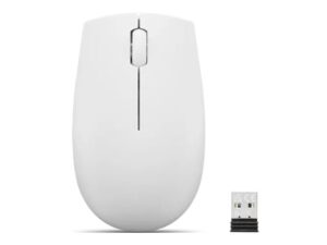 LENOVO 300 Wireless Compact Mouse Cloud