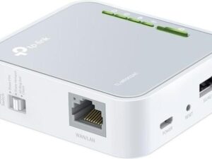 TP-Link TL-WR902AC AC750 Router
