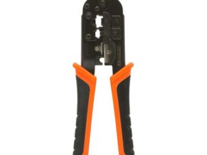 UTP RJ-45 krimpelő fogó 6/8 Handy