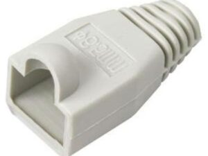 UTP RJ-45 törésgátló fehér