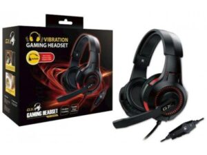 Genius HS-G600V Gaming headset