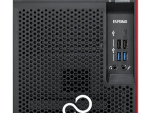 Fujitsu Esprimo P958 MT i5-8500/8GB/256GB NVME SSD sérült ház