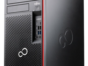 Fujitsu Esprimo P958 MT i5-8500/8GB/256GB NVME SSD