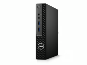 Dell Optiplex 3080 Micro i3-10105T/8GB/128GB NVME SSD
