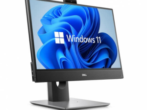 Dell Optiplex 3280 AIO 21" i5-10500T/8GB/256GB NVME SSD/webcam/1920x1080