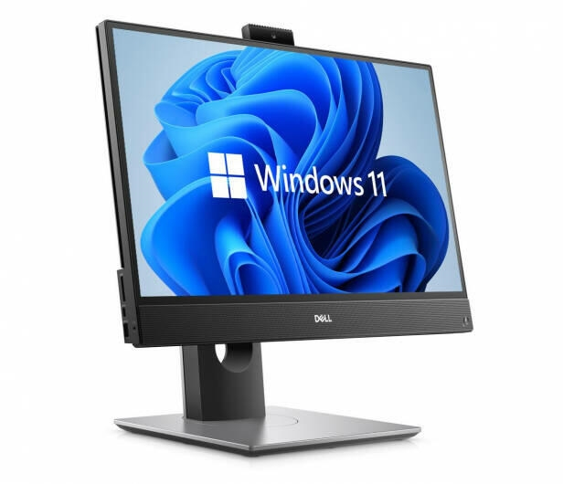 Dell Optiplex 3280 AIO 21" i5-10500T/8GB/256GB NVME SSD/webcam/1920x1080