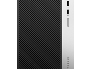 HP ProDesk 400 G5 MT i7-8700/16GB/256GB NVME SSD