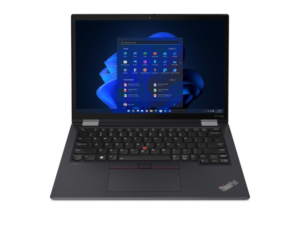 Lenovo ThinkPad X13 Yoga G3 13" Touch i7-1265U/16GB/512GB NVME SSD/webcam/1920x1200 "A-" *