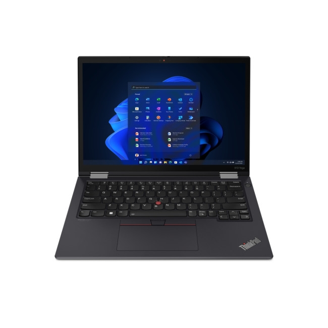 Lenovo ThinkPad X13 Yoga G3 13" Touch i7-1265U/16GB/512GB NVME SSD/webcam/1920x1200 "A-" *