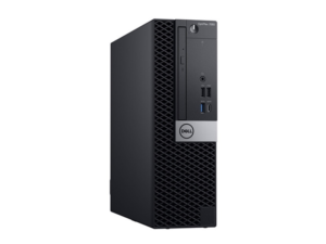 Dell Optiplex 7060 SFF i7-8700/16GB/512GB NVME SSD