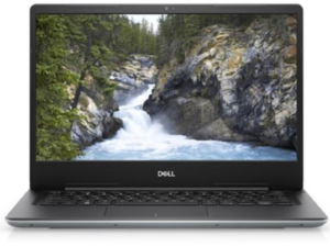 Dell Vostro 5581 15" i5-8265U/8GB/256GB SATA SSD/webcam/1920x1080/US "A-"